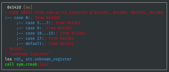 write_register crash